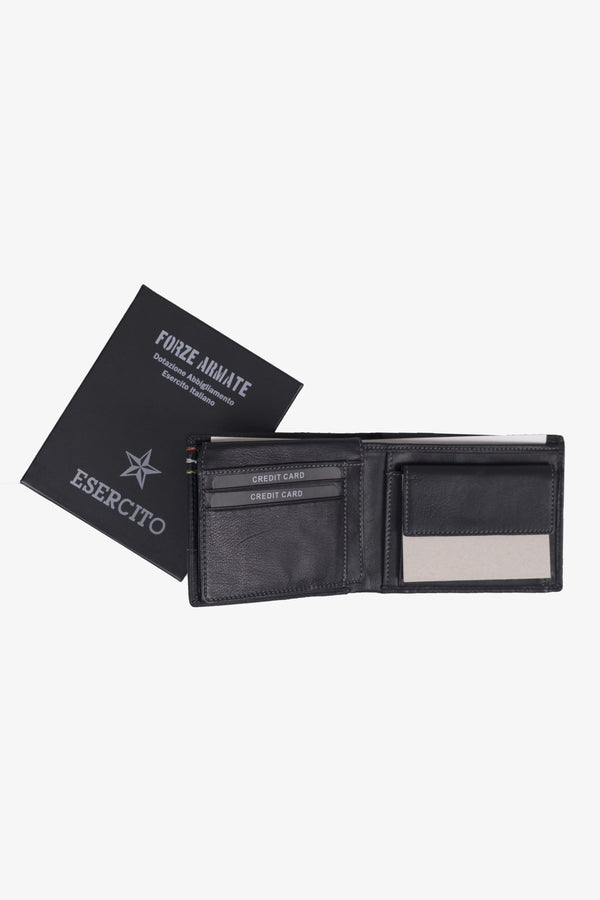 Men's wallet AAE321