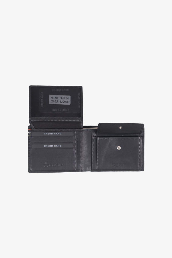 Men's wallet AAE321