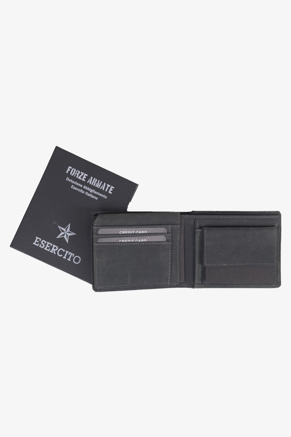 Men's wallet AAE323