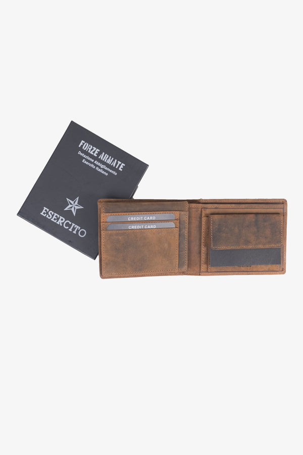 Men's wallet AAE323