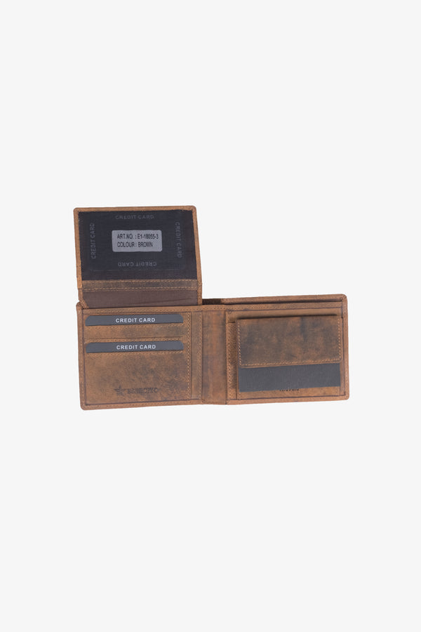 Men's wallet AAE323