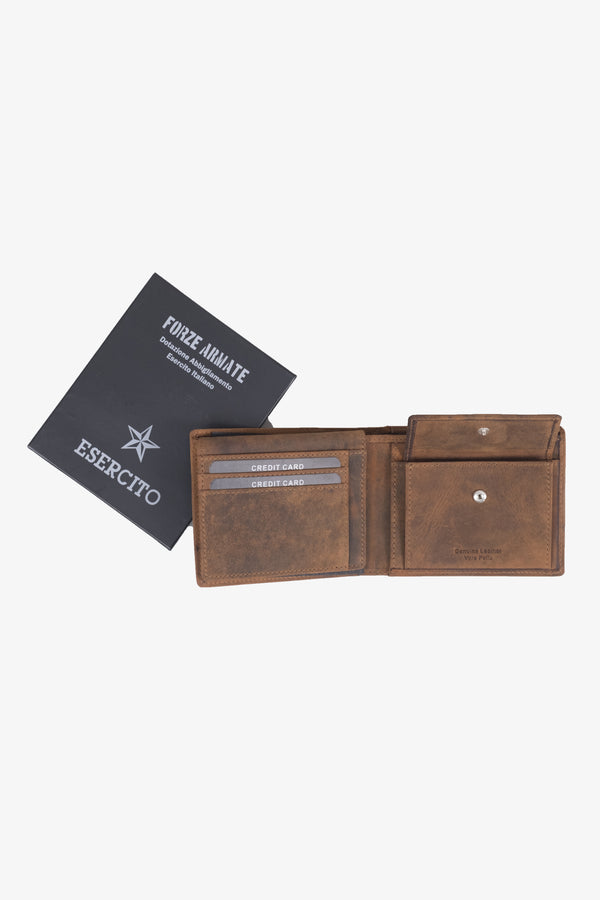 Men's wallet AAE324