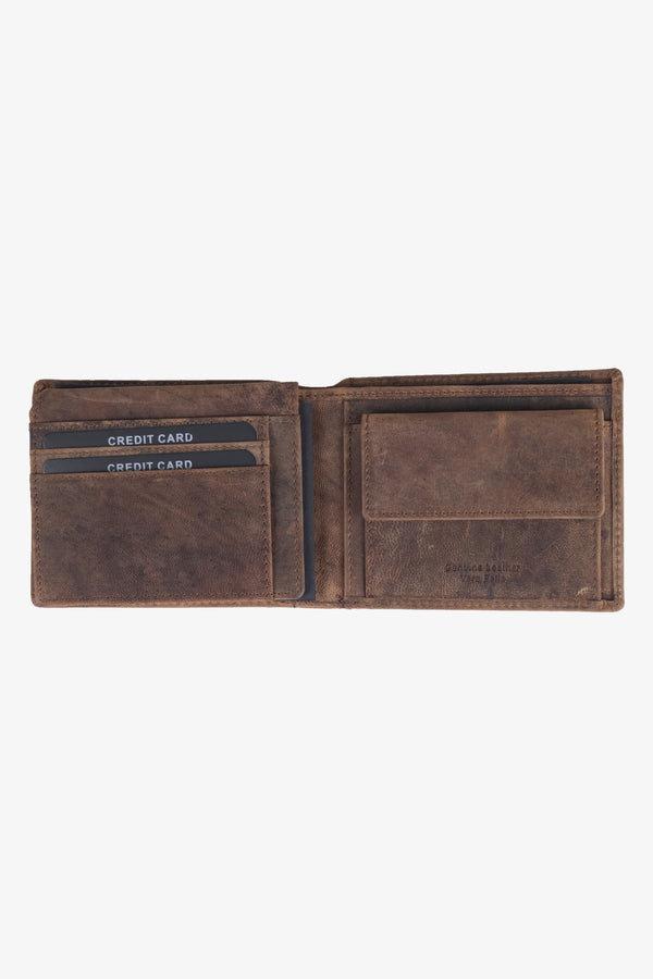 Men's Wallet AAE326