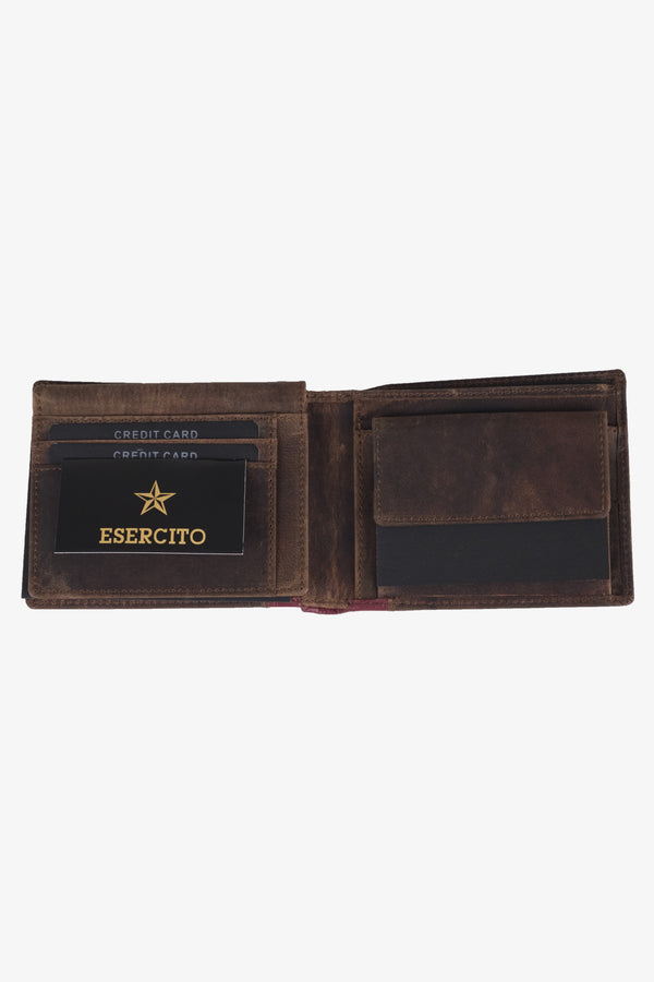 Men's Wallet AAE329