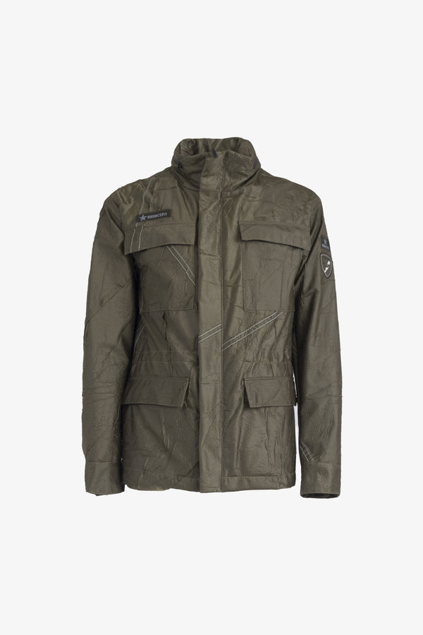 Men's Jacket AAG207