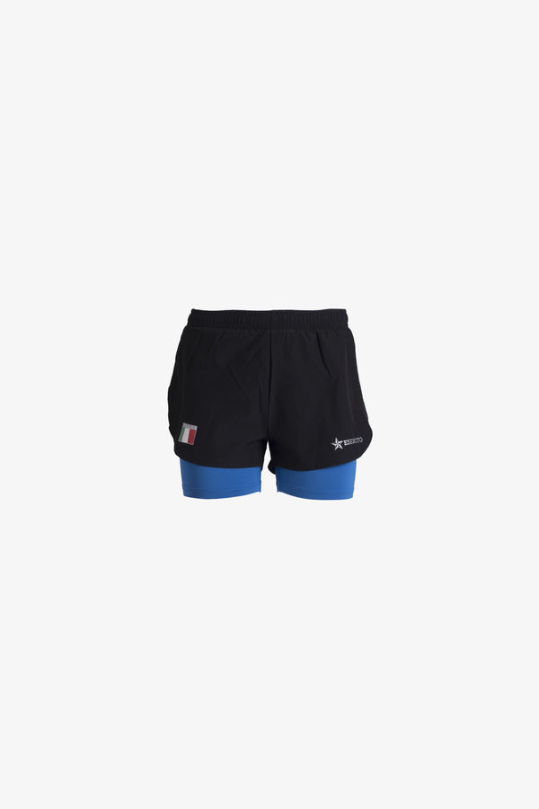 Shorts Woman AAG273