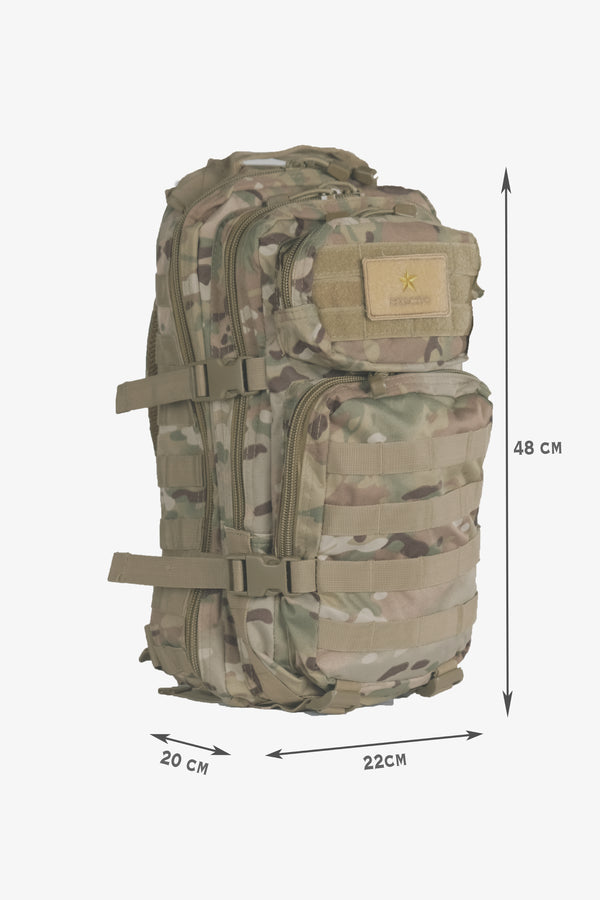 BACKPACK AAG320