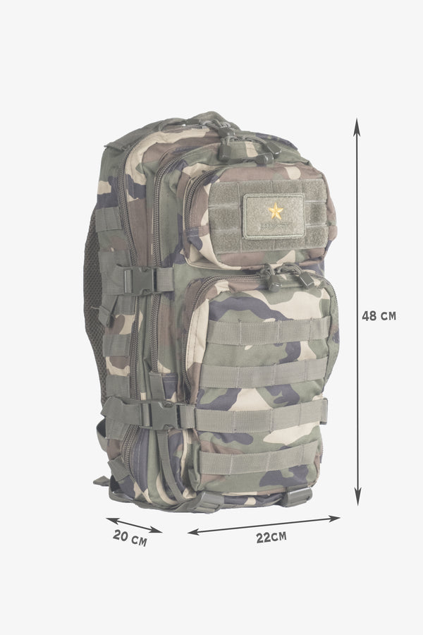 BACKPACK AAG320