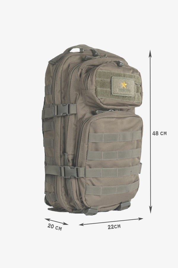 BACKPACK AAG320