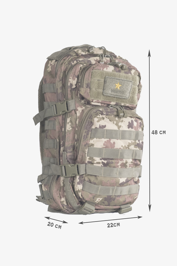 BACKPACK AAG320