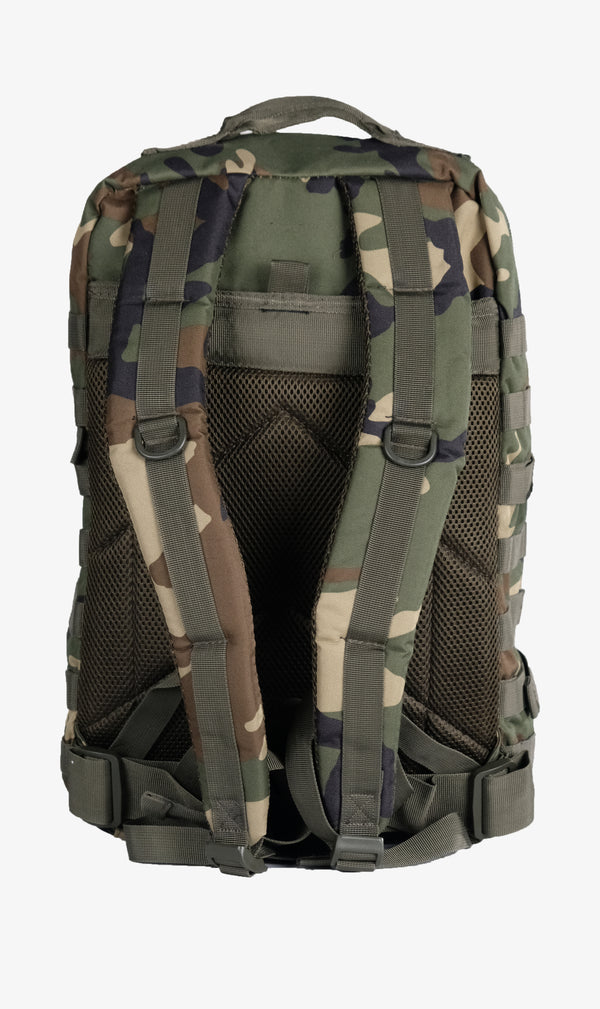 Backpack AAG321