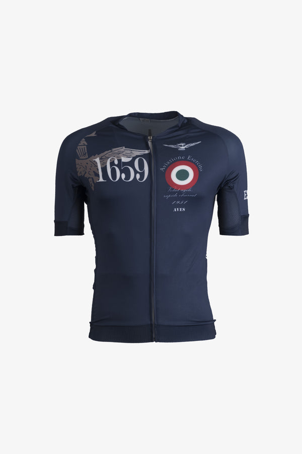 Maglia ciclismo AAG359