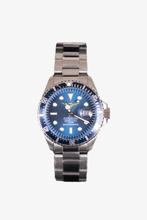 Mission Aves AAG457 Watch