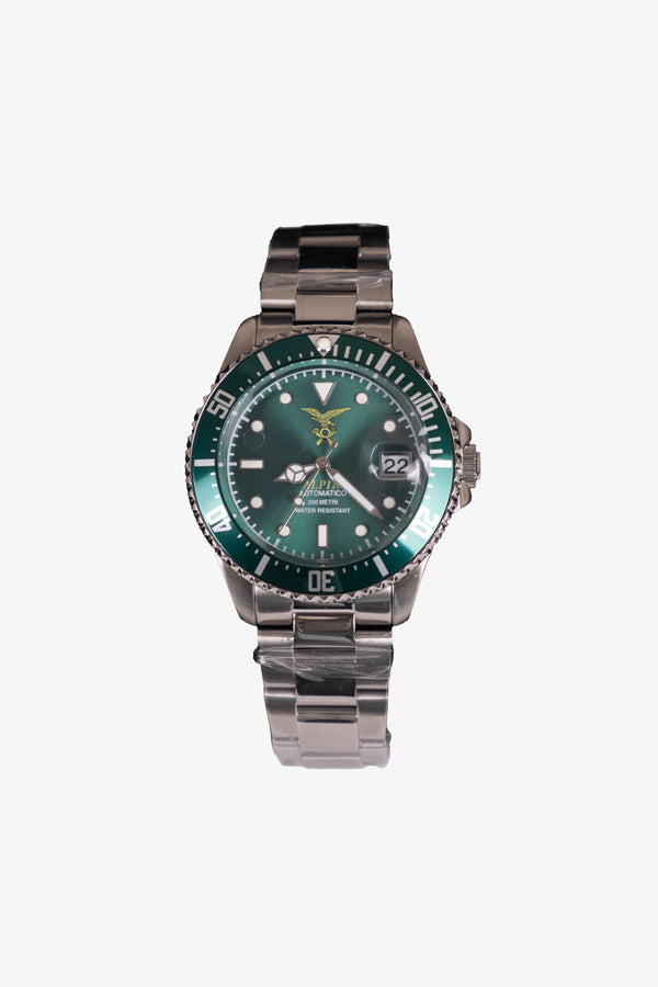 Orologio Mission Alpini AAG458