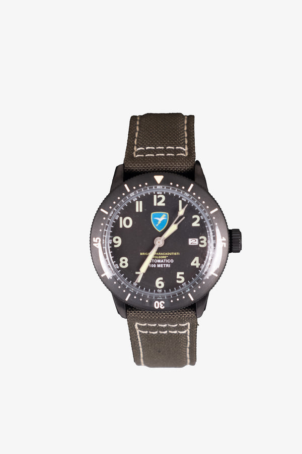 Orologio Pilot Folgore AAG465