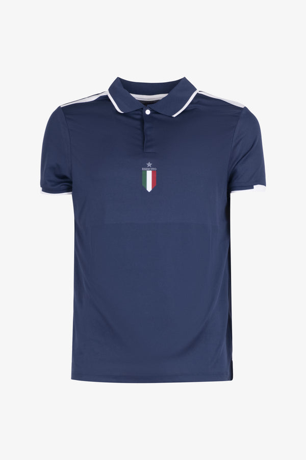 Men's Polo Shirt AAG472