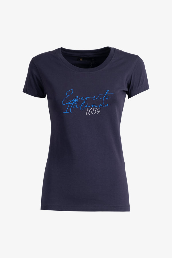 Women's T-shirt S3D189