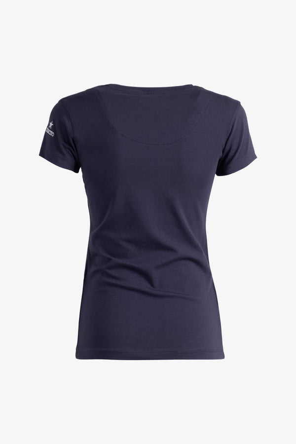 Women's T-shirt S3D189