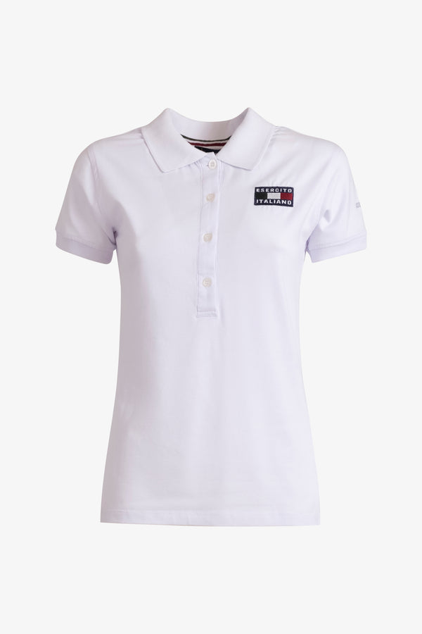 Women's Polo Shirt S3D190