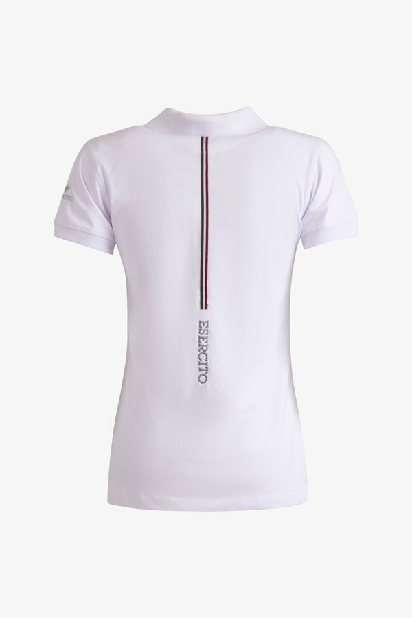 Women's Polo Shirt S3D190