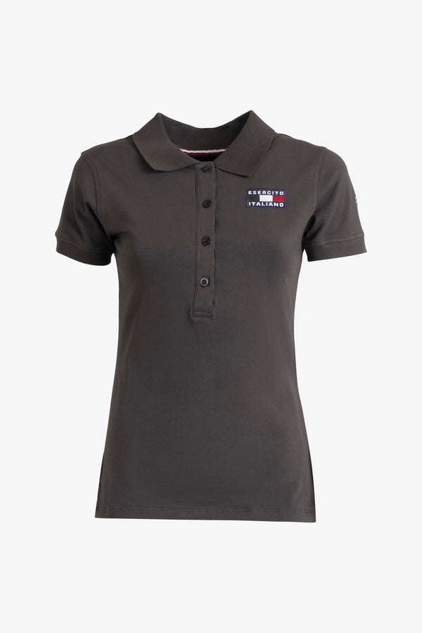 Women's Polo Shirt S3D190