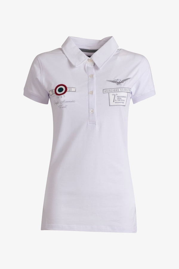 Polo Donna S3D191