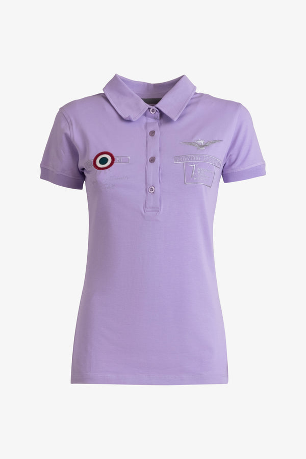 Polo Donna S3D191