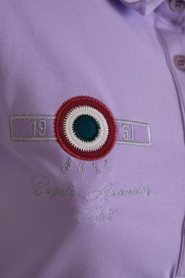 Women's Polo S3D191