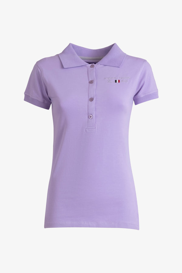 Women's Polo S3D192