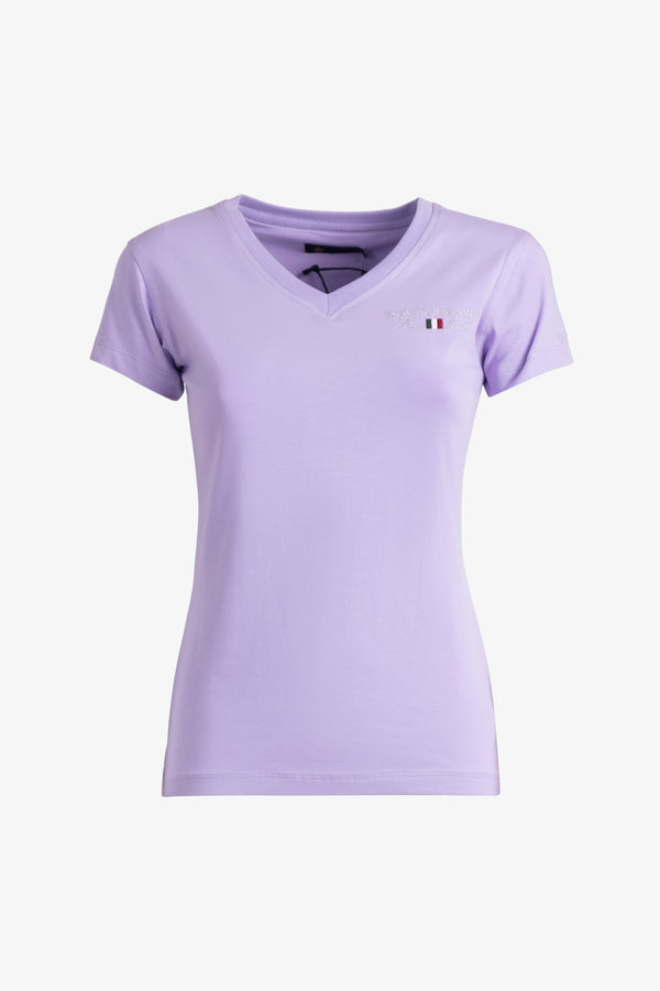 Women's T-shirt S3D197