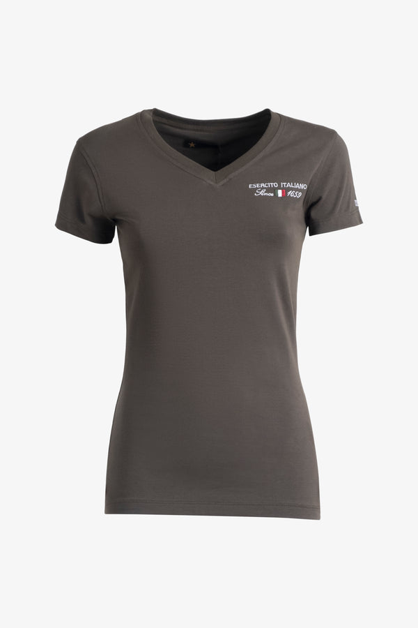 Women's T-shirt S3D197