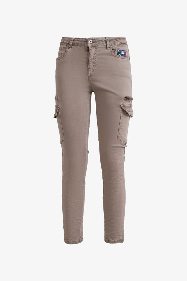 Women's Trousers S3D828