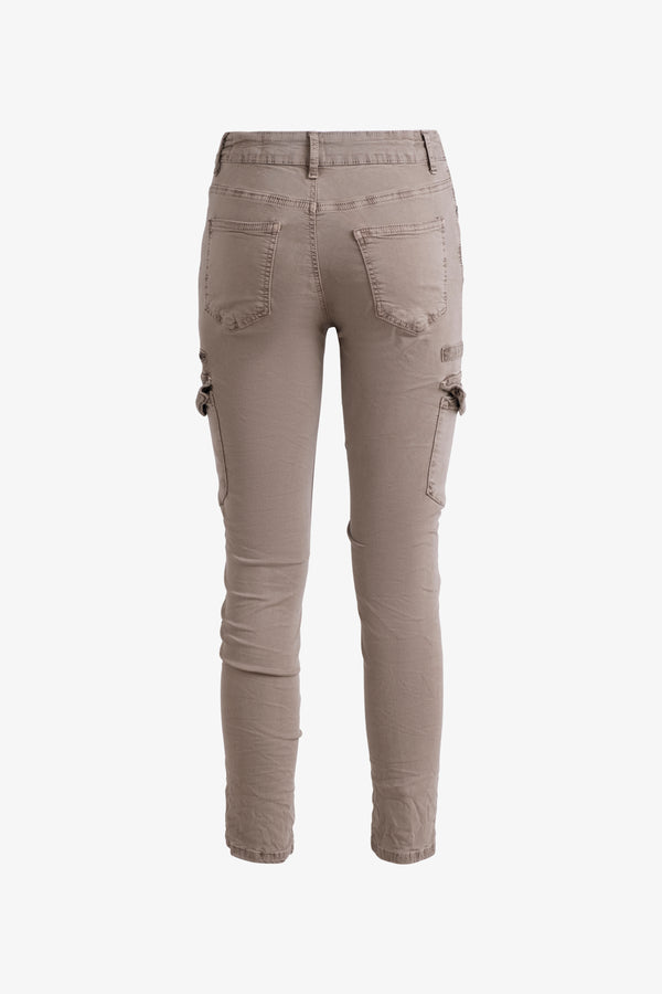 Women's Trousers S3D828