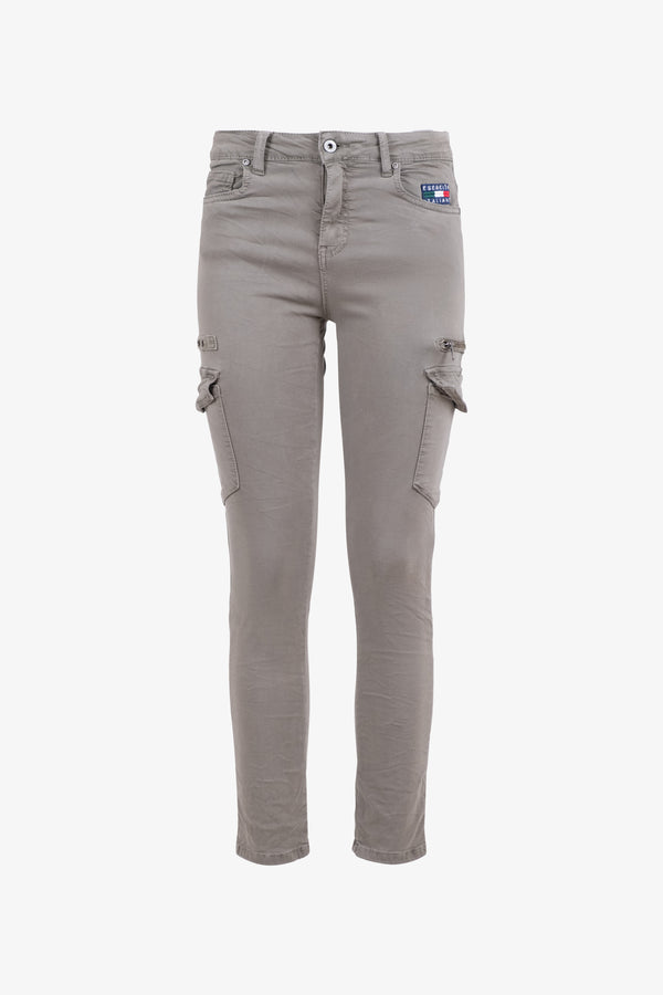 Women's Trousers S3D828