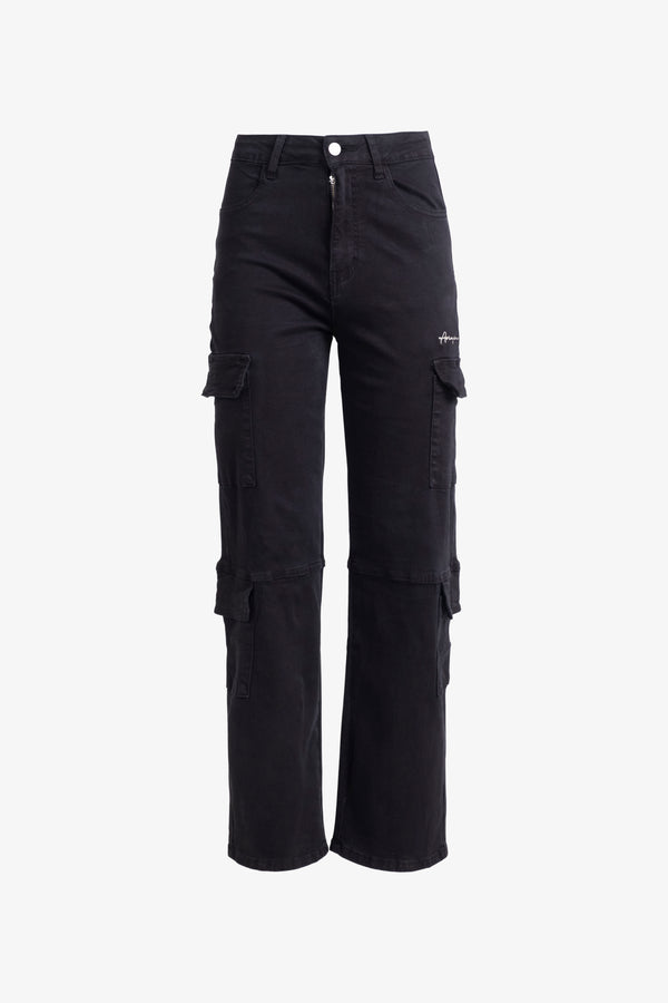 Women's Trousers S3D831