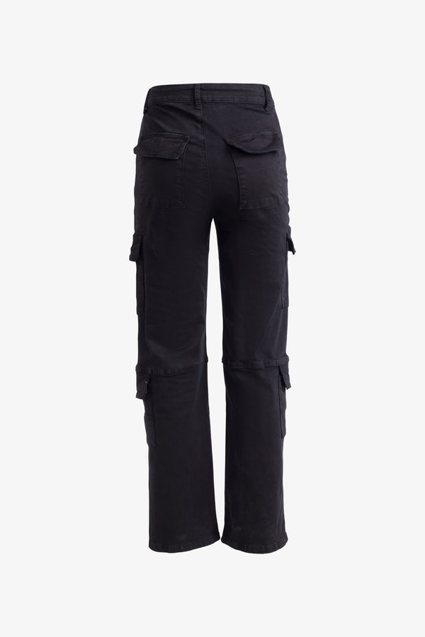 Women's Trousers S3D831