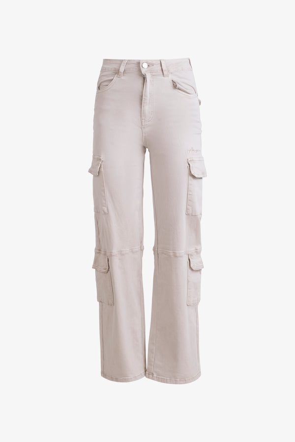 Women's Trousers S3D831