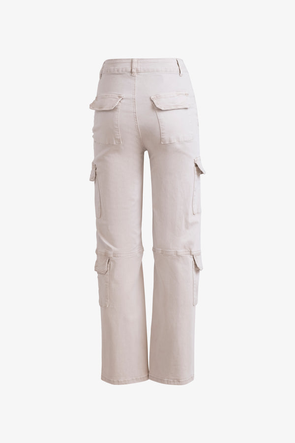 Women's Trousers S3D831