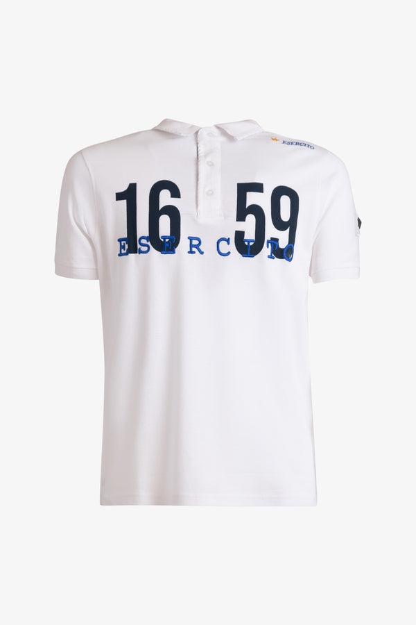 Men's Polo S3F444