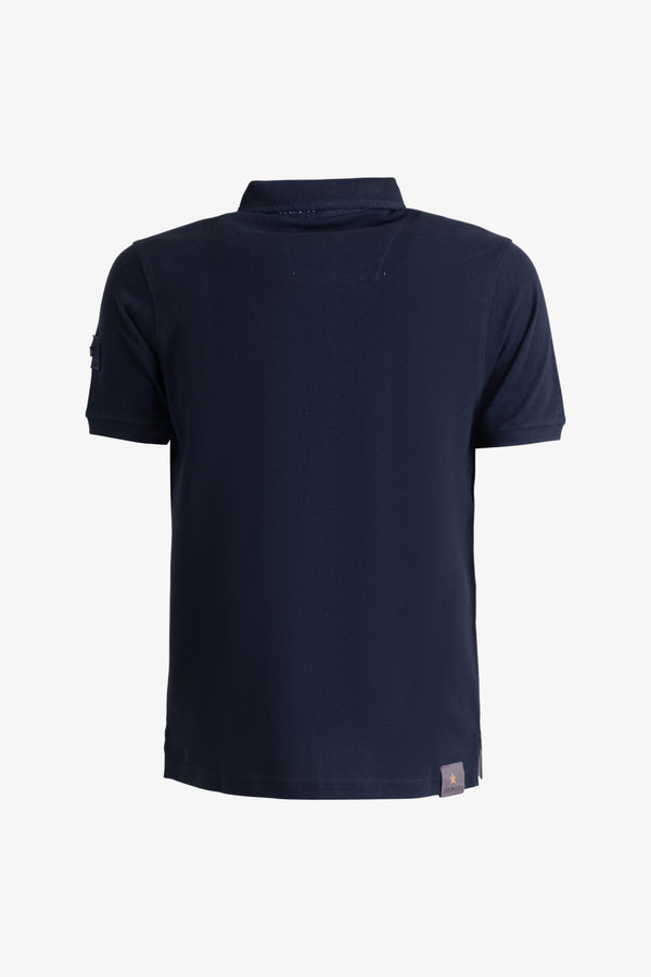 Men's Polo S3F444