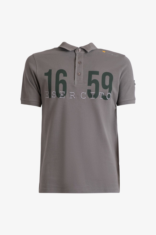 Men's Polo S3F444