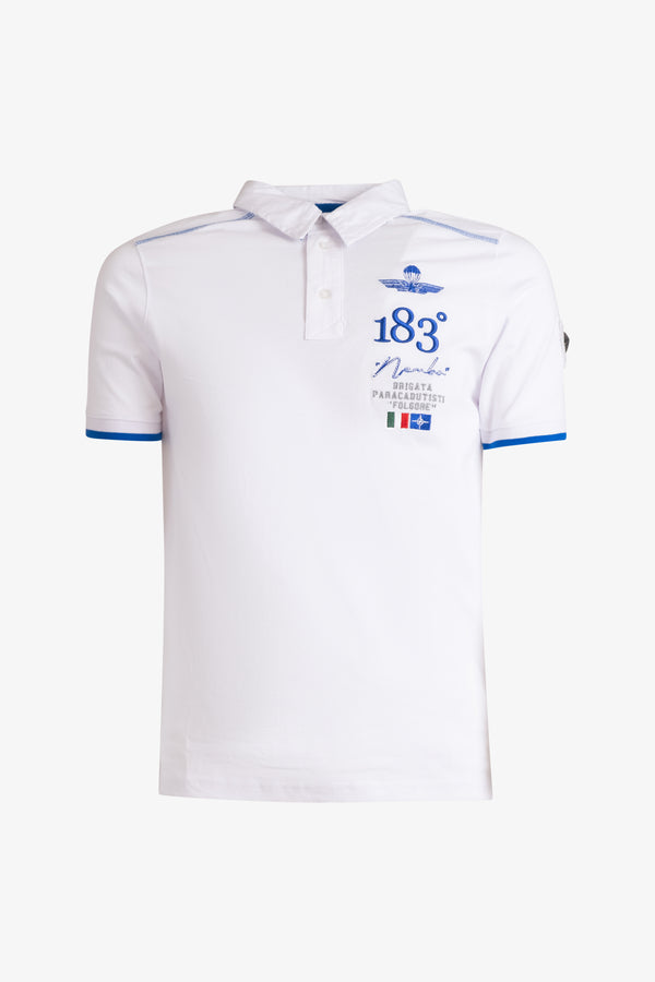 Men's Polo S3F447