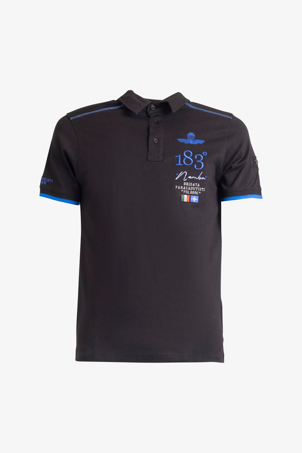 Men's Polo S3F447