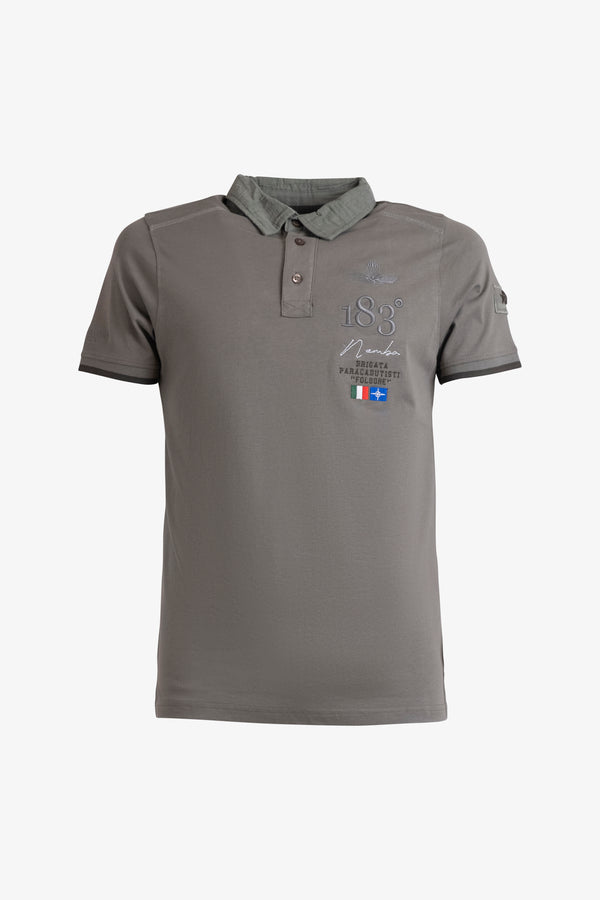 Men's Polo S3F447