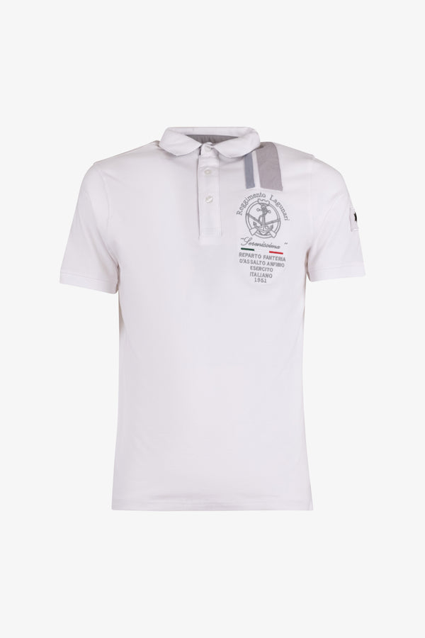 Men's Polo S3F451