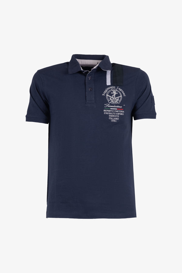 Men's Polo S3F451