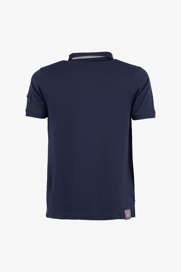 Men's Polo S3F451