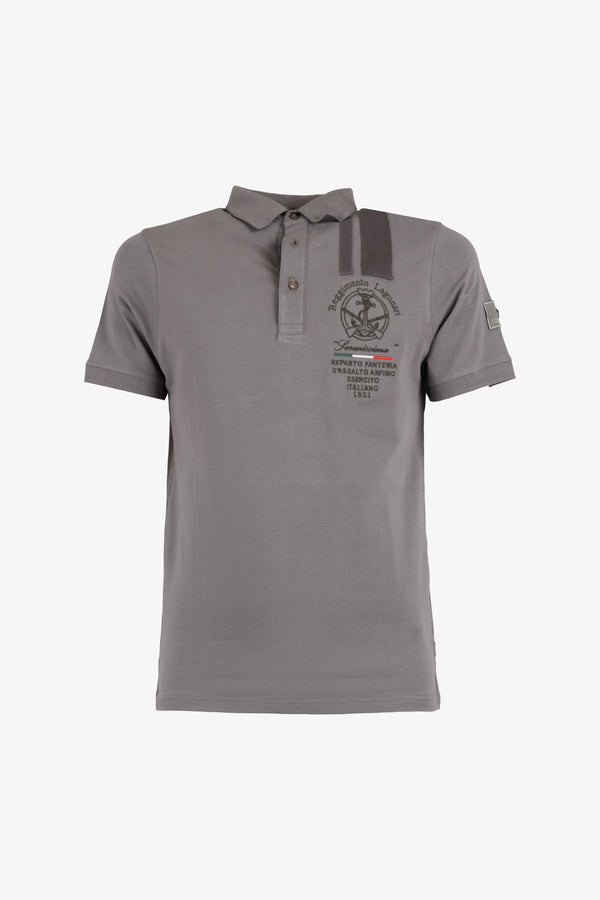 Men's Polo S3F451