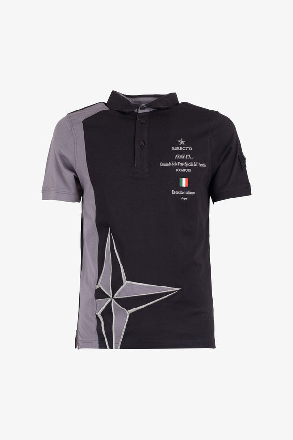 Men's Polo S3F453