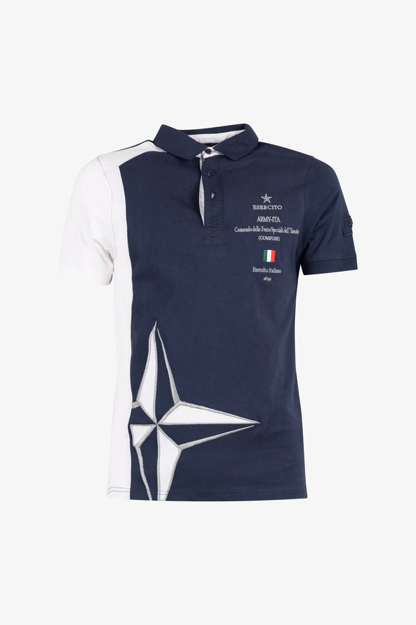 Men's Polo S3F453